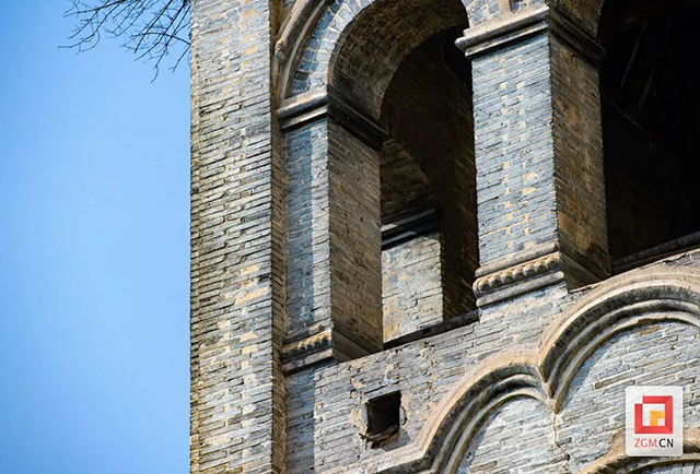 自贡荣县钟楼:大钟鸣响伴荣城(图8) 8.jpg