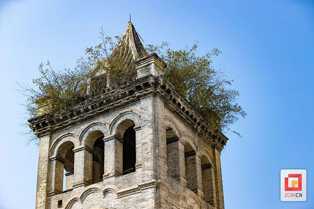 自贡荣县钟楼:大钟鸣响伴荣城(图9) 9.jpg