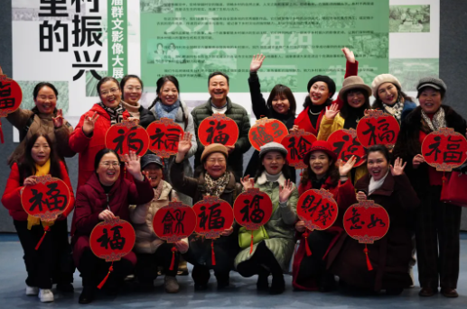 免费开放 | 泸州这场展将持续至2月10日