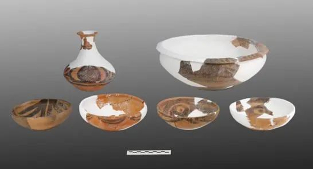 2024年度川渝地区重要考古发现,泸州飞山宋墓入选(图2) 2.jpg