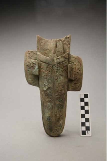 2024年度川渝地区重要考古发现,泸州飞山宋墓入选(图4) 4.jpg