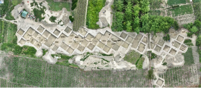 2024年度川渝地区重要考古发现,泸州飞山宋墓入选(图6) 6.jpg