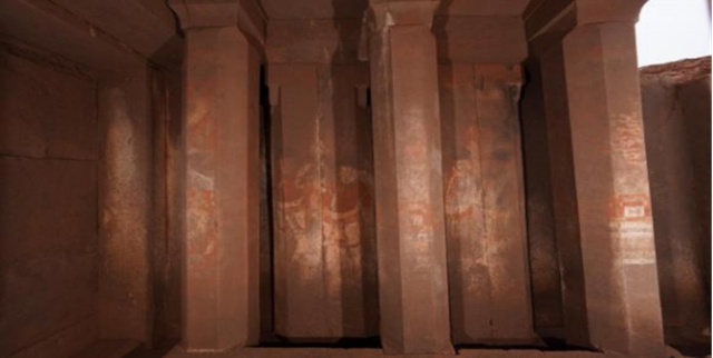 2024年度川渝地区重要考古发现,泸州飞山宋墓入选(图9) 9.jpg