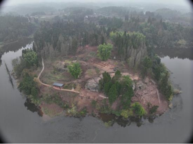 2024年度川渝地区重要考古发现,泸州飞山宋墓入选(图8) 8.jpg