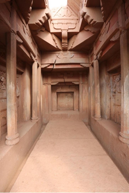 2024年度川渝地区重要考古发现，泸州飞山宋墓入选