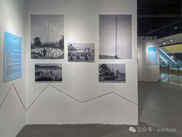 泸州市摄协主席王奇杰凭借《川江码头》在第十五届中国摄影艺术节报名展上被评选为“典藏摄影师”(图4) 4.jpg