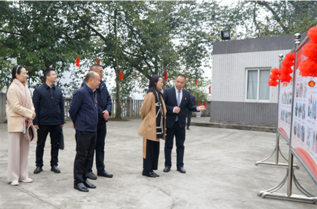 省委组织部莅临指导泸州公交集团江阳公司党支部组织生活会暨述学评学会议(图2) 2.jpg