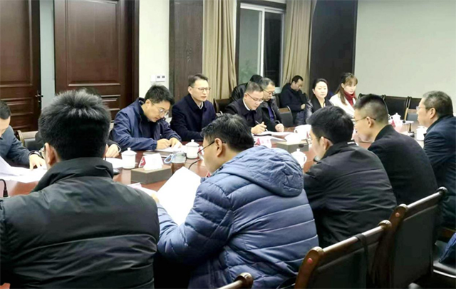 蓉泸深化合作交流座谈会在泸州召开