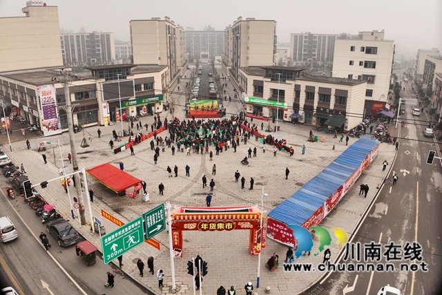 祥龙辞旧岁 灵蛇贺新春|泸州市“我们的节日·春节”示范活动走进泸县福集镇(图15) 微信图片_20250115170143.jpg