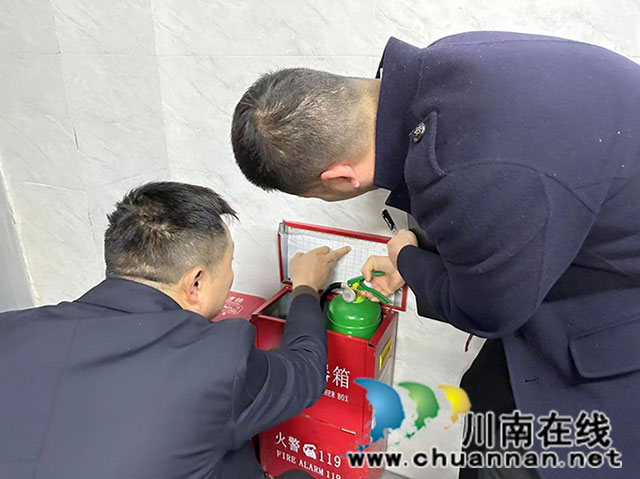 泸州市殡仪馆开展春节前安全生产大检查(图2) 图片2.jpg