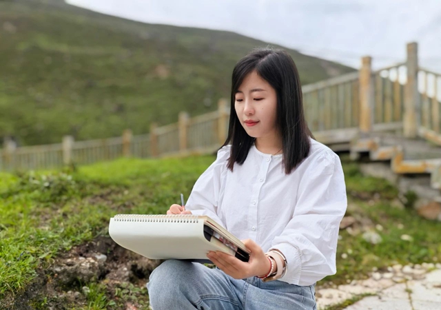 大年初一!全国上映!江阳城建职业学院教师参与《哪吒2之魔童闹海》制作(图4) 4.jpg