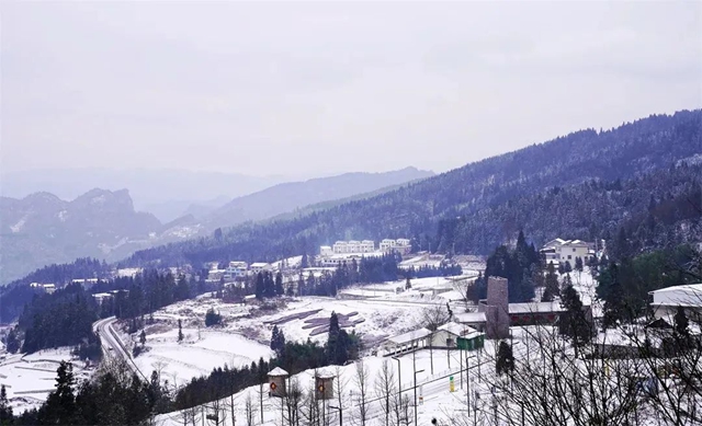 泸州,瑞雪兆丰年(图9) 9.jpg