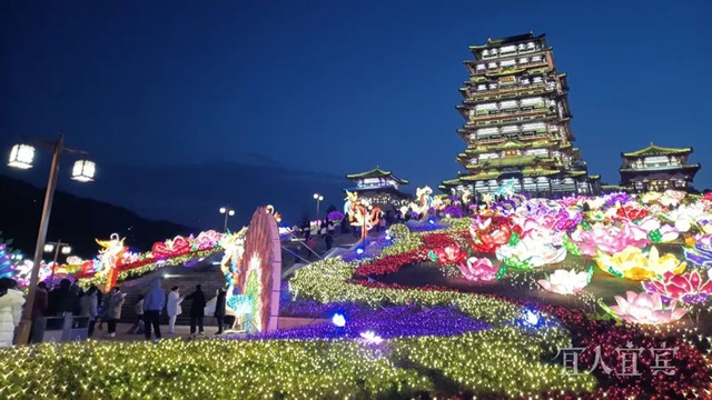 快看,镜头下的宜宾年味!(图1) 1.jpg