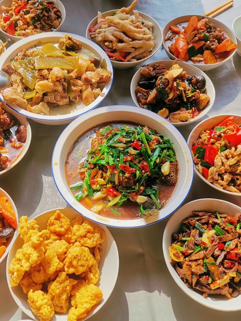 快看,镜头下的宜宾年味!(图10) 11.jpg