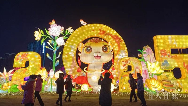 快看,镜头下的宜宾年味!(图9) 9.jpg