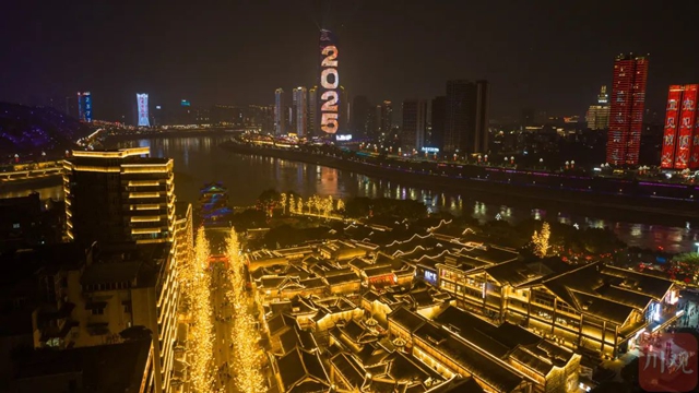 快看,镜头下的宜宾年味!(图6) 6.jpg