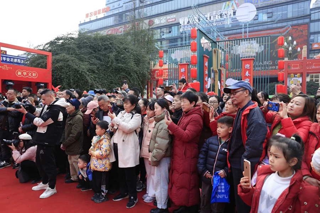 看,泸州的年味儿好足!(图5) 5.jpg