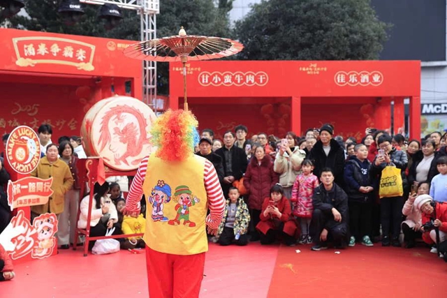 看,泸州的年味儿好足!(图4) 4.jpg