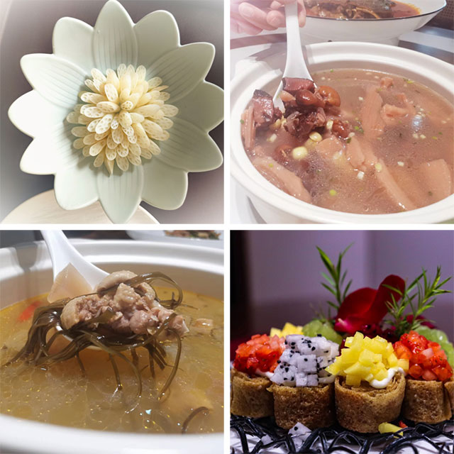 【畅游酒城过新年】农家美味、民俗文化,坐上公交,“村”游乐不停!(图3) 3.jpg