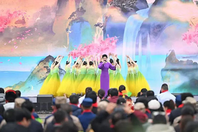 2月3日央视播出︱“红色村晚”在泸州,闹热过个开心年(图11) 11.jpg