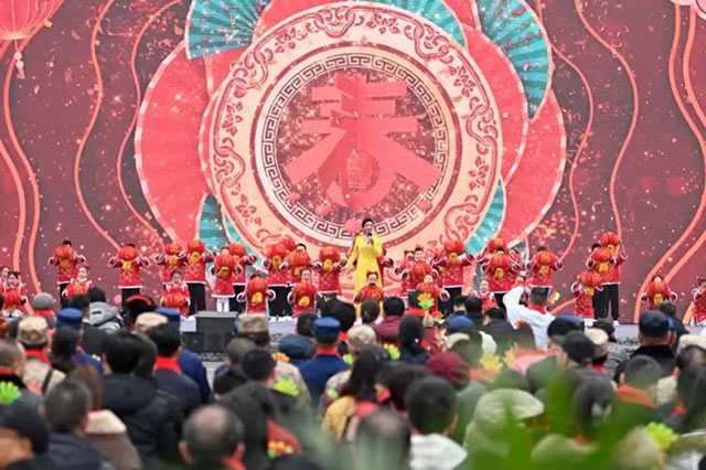 2月3日央视播出︱“红色村晚”在泸州,闹热过个开心年(图16) 16.jpg