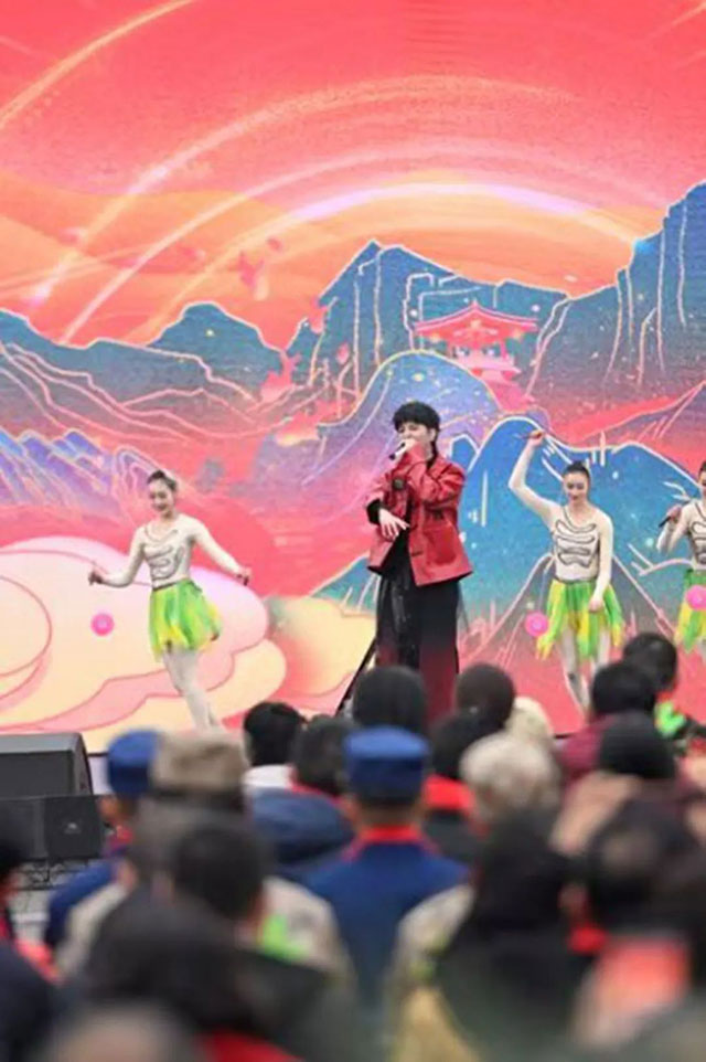 2月3日央视播出︱“红色村晚”在泸州,闹热过个开心年(图18) 18.jpg