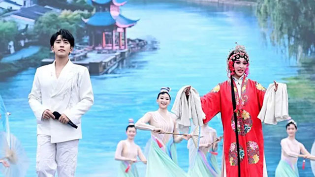 2月3日央视播出︱“红色村晚”在泸州,闹热过个开心年(图13) 13.jpg