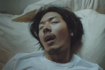 【警惕】每天打呼噜，男子确诊癌症！妻子崩溃了...