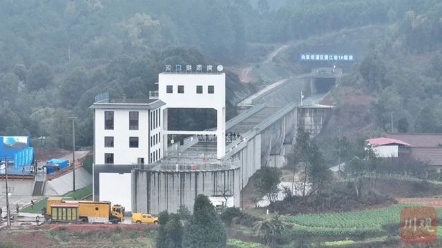 总投资约500亿元!向家坝灌区一期工程通水了(图3) 3.jpg