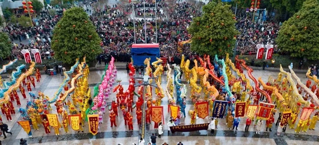 一大波活动来袭!泸州邀你一起闹元宵(图6) 6.jpg