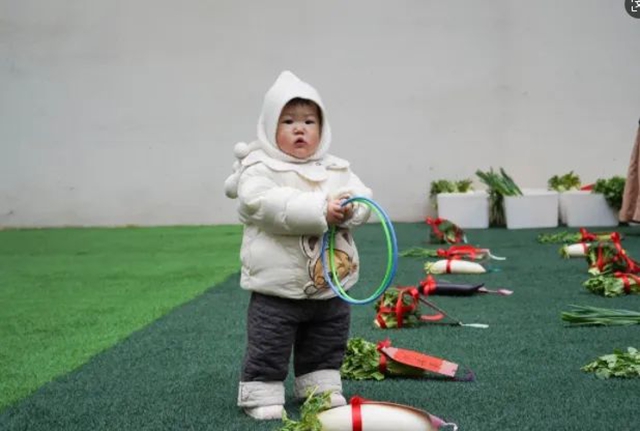 泸州市托育综合服务中心非遗游园会圆满落幕(图16) 17.jpg