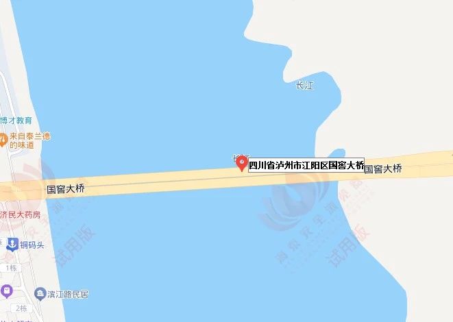 公告 | 江阳区重新启用江景南路酒城花园路段等15处交通技术监控设备(图9) 9.jpg