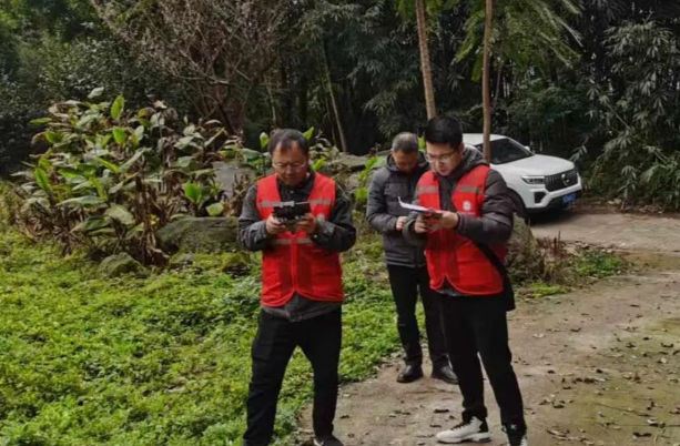 泸州市立即行动 全面开展地质灾害隐患排查