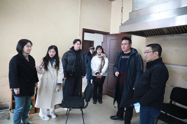 长宁县中医医院张文礼院长一行到合江县中医医院考察交流(图3) 3.jpg