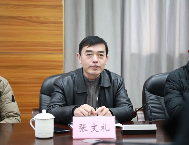 长宁县中医医院张文礼院长一行到合江县中医医院考察交流(图6) 6.jpg