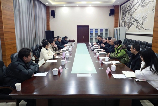 长宁县中医医院张文礼院长一行到合江县中医医院考察交流(图7) 7.jpg