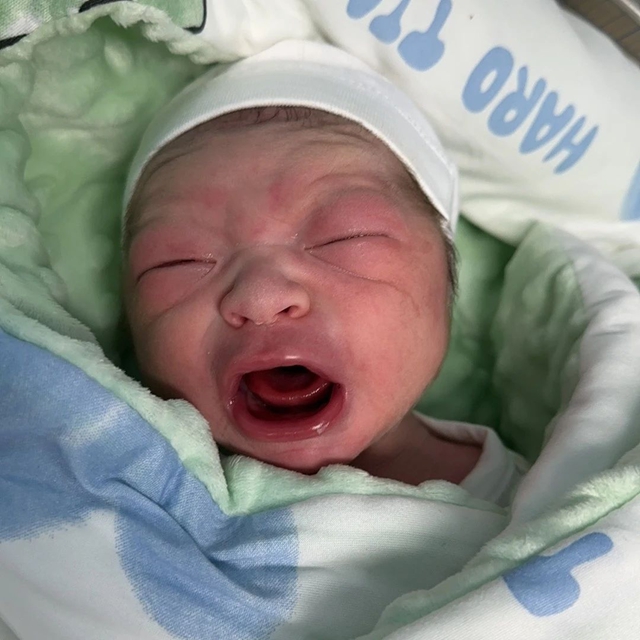 101次生命接力，这里好热闹