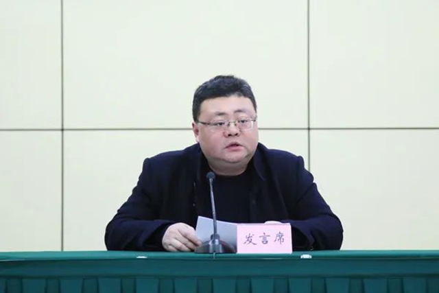 2025年泸州市卫生健康工作会议召开:加快建设新时代更高水平健康泸州(图7) 7.jpg