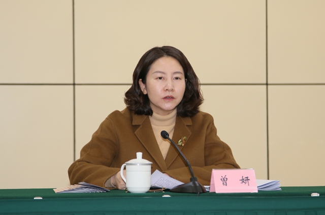 2025年泸州市卫生健康工作会议召开:加快建设新时代更高水平健康泸州(图3) 3.jpg