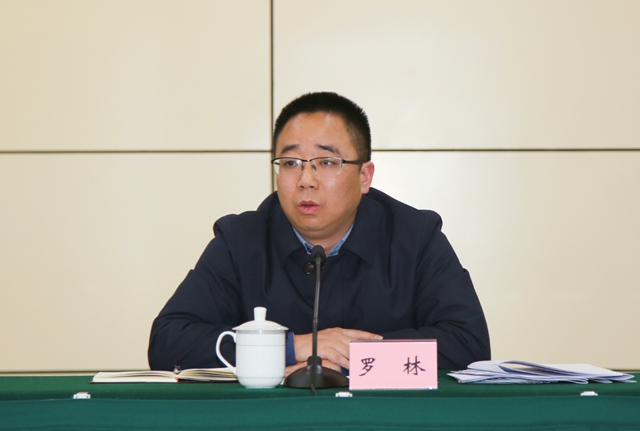 2025年泸州市卫生健康工作会议召开:加快建设新时代更高水平健康泸州(图4) 4.jpg