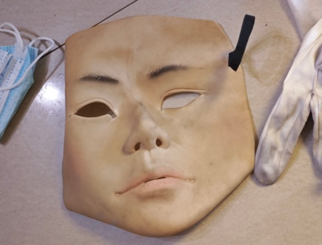 泸州出现换脸作案！