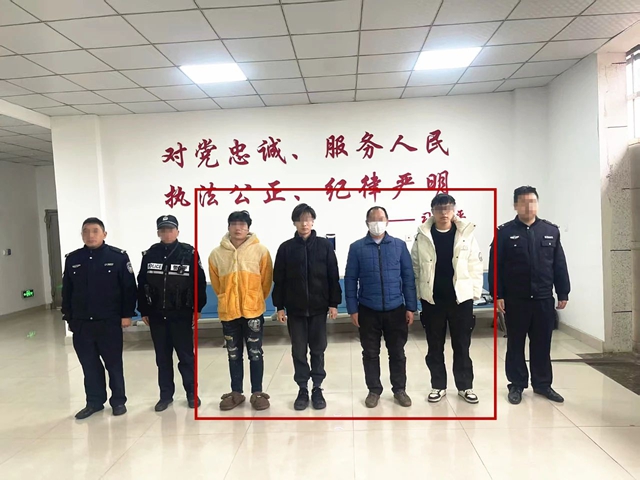 叙永县大石镇中心小学： 法治宣传进校园 普法护航伴成长