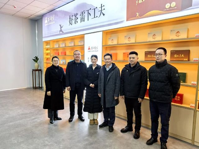 泸州市政协副主席彭兵到纳溪调研(图1) 彭兵1.jpg