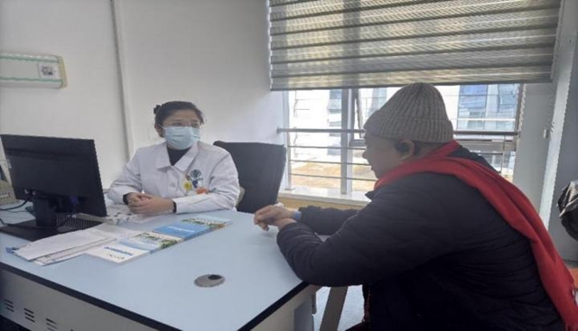 西南医大附院核医学康复咨询门诊开诊(图1) 1.jpg