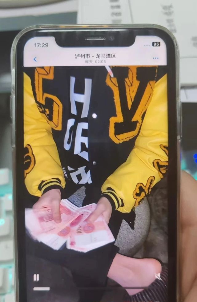 嫌疑人手机里，藏着作案证据