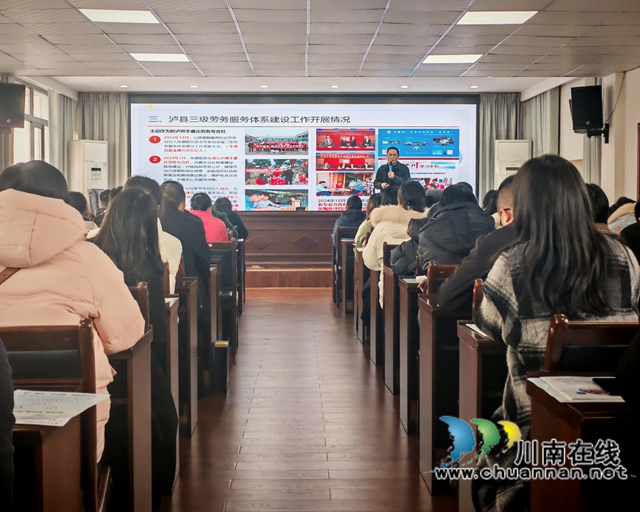泸县农民工服务中心干部洪林作工作开展情况介绍.jpg