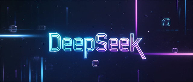 昨日，内江接入DeepSeek！