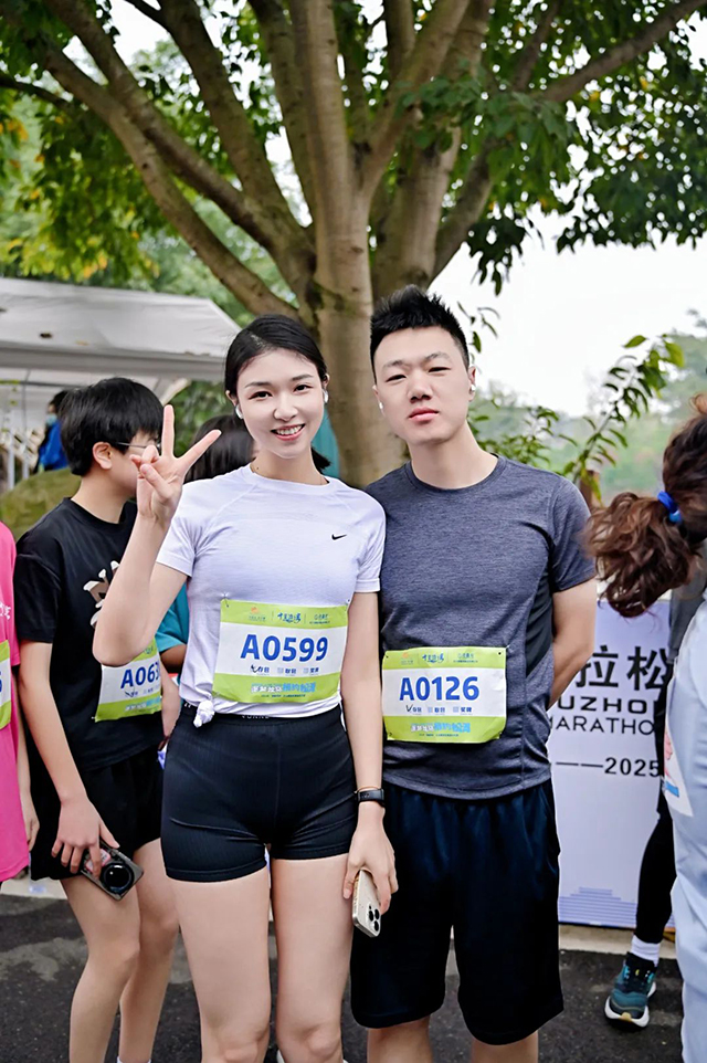 龙马潭区松滩湖畔,这场欢乐跑“嗨”翻了!!(图6) 6.jpg