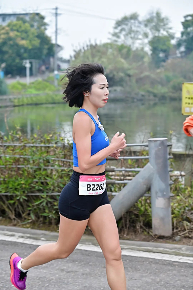 龙马潭区松滩湖畔,这场欢乐跑“嗨”翻了!!(图27) 26.jpg