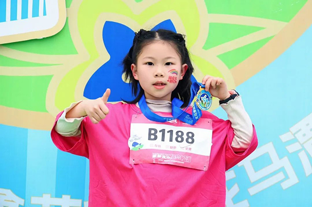 龙马潭区松滩湖畔,这场欢乐跑“嗨”翻了!!(图44) 43.jpg